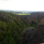 House In The Rocks *