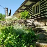 Holiday home House In The Rocks Ceska Metuje