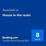 Nyaraló House In The Rocks Ceska Metuje