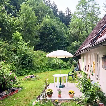 House In The Rocks Ferienhaus