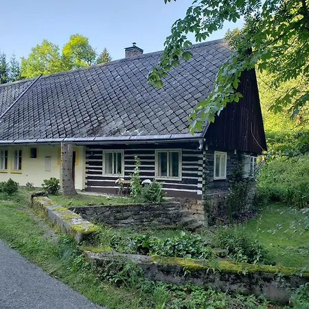 House In The Rocks