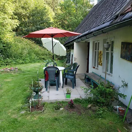 Ferienhaus House In The Rocks Ceska Metuje