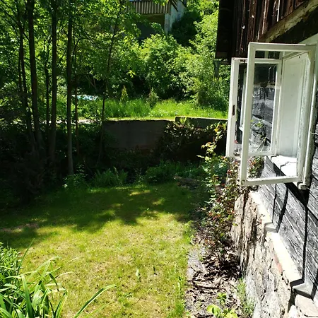 House In The Rocks Semesterbostad *