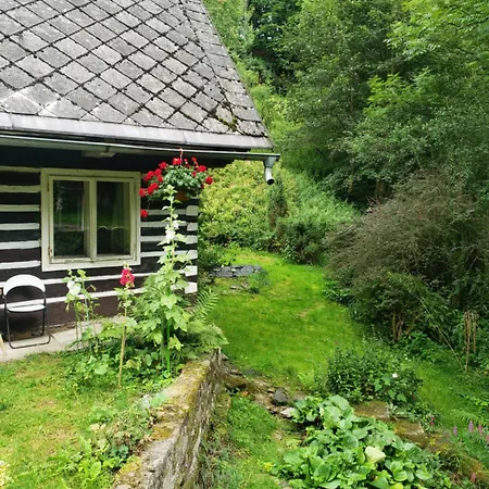House In The Rocks Ferienhaus