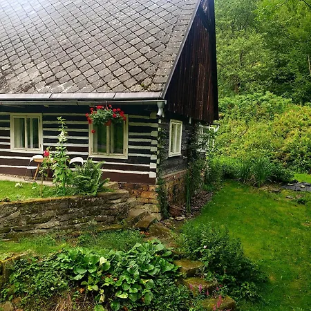 House In The Rocks Ferienhaus *