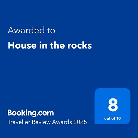 Semesterbostad House In The Rocks Ceska Metuje