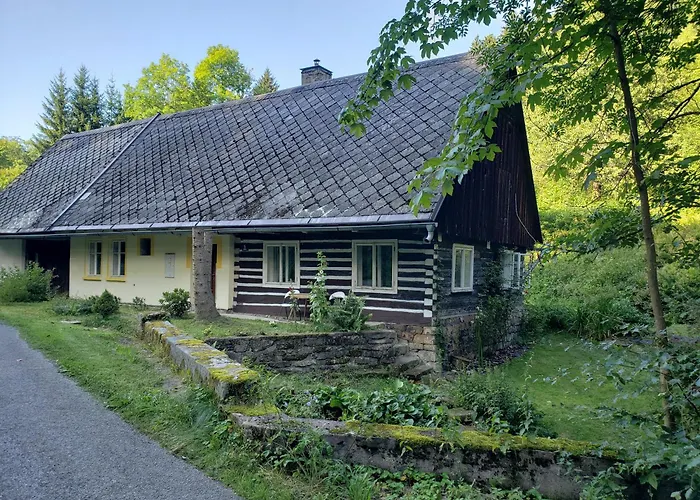 House In The Rocks