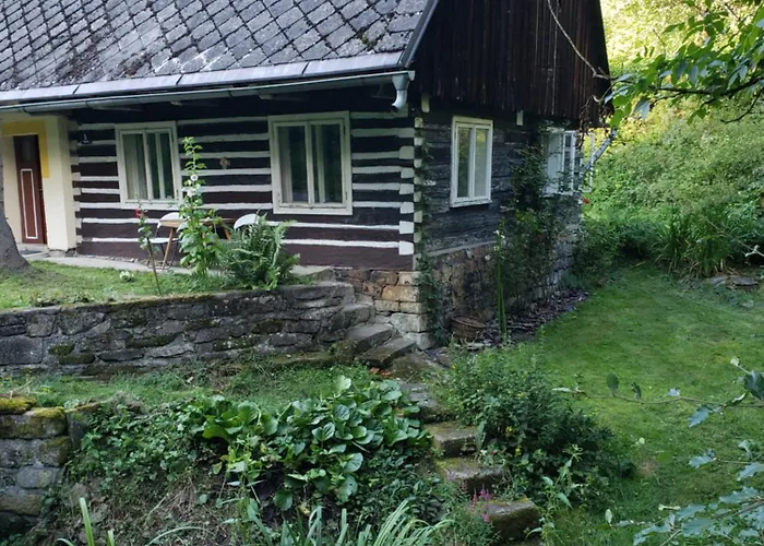House In The Rocks 펜션 *