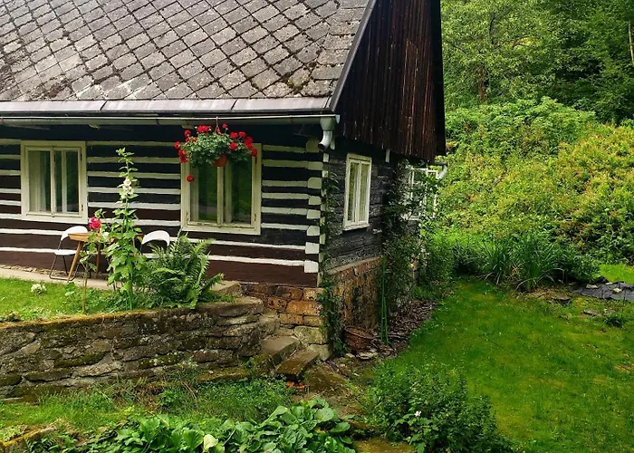 House In The Rocks Semesterbostad *